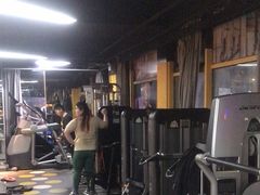 -ENERGY原力健身(川周店)