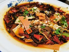 李氏毛血旺-樽宴酒楼·地道川菜·品质宴请