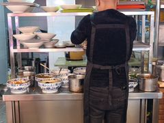 -重庆小面·抄手(解放碑好吃街店)