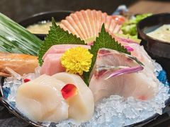 -家贺屋刺身寿司专门店