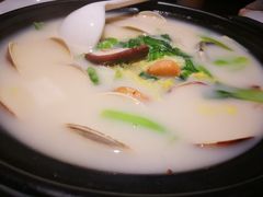 -大树餐厅(益田假日店)