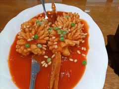 -福慧慈缘素食餐厅(王府井店)
