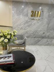 -3AM HAIR SALON染发接发