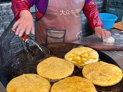 -大众跷脚牛肉馆·非遗传承单位(峨眉山店)