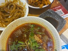 -付小姐在成都(中山公园店)