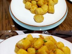 -聚缘堂·海鲜私房菜(松岭路店)