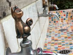 -三鹰之森吉卜力美术馆