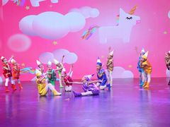 -舞霖精灵国际舞蹈教育中心(华创生活广场店)