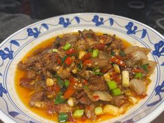 -八碗湘长沙市井菜(坡子街店)