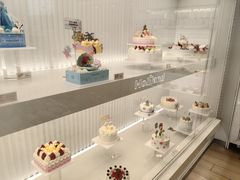 -好利来(十里河店)