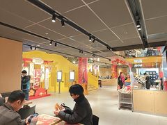 -麦当劳(豫园店)