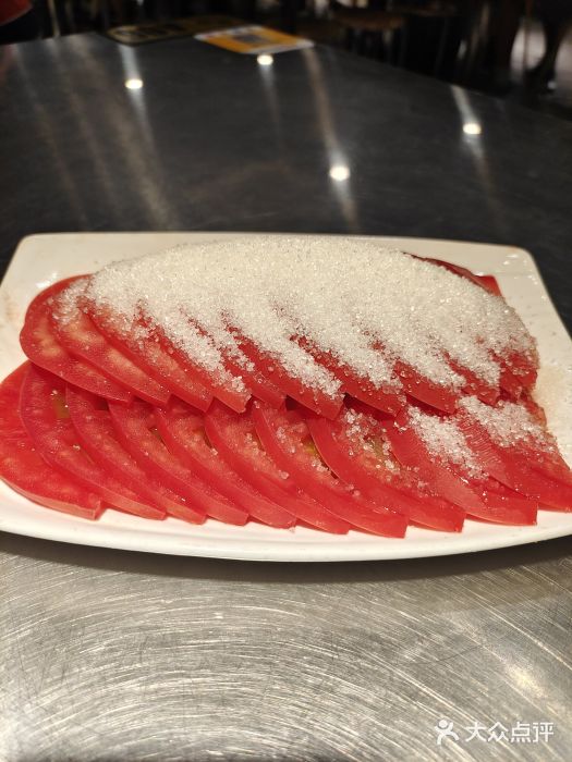 壹加壹电烤串(总店)图片