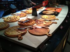 -比格比萨自助(花园路店)