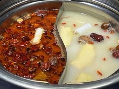 -快乐小羊·内蒙牛羊肉火锅(流花中心店)