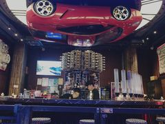 -MOSSO德国餐厅·音乐酒吧(环宇荟店)