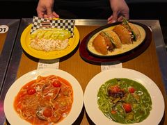 -泰盏鬼·颓废冬阴(陈家祠扬韬店)