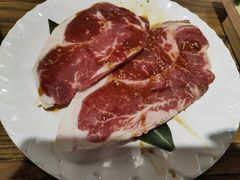 -鹤一烤肉自助餐厅(中关村店)