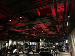 -威尔仕健身(北京合生汇店)