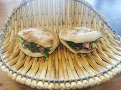 -老保定驴肉馆(云岗路店)