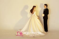 -色色婚纱摄影(大沥旗舰店)