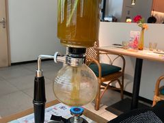 -Aqua Oasis 水天堂(爱山广场店)