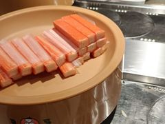 -龍歌自助小火锅(崂山丽达店)