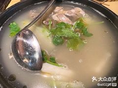 -老姑砂锅·烧烤天津菜(体北道店)
