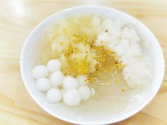 三鲜冰粉-暮蝉冰粉