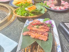 -梦山水日本烧肉(五四广场店)