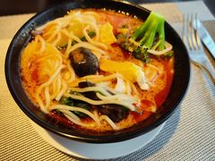 -厦门威斯汀酒店