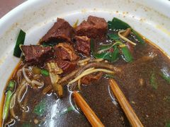 -张二面馆(山门口店)
