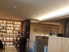 -江户前日本料理(瑞诗酒店店)