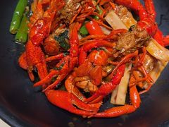 -聚味瞿记·龙虾堂(咸嘉湖店)