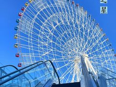 -南昌之星摩天轮