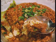 -无招牌海鲜餐厅(怡丰城店)