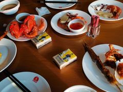-东方明珠·可口可乐欢乐餐厅