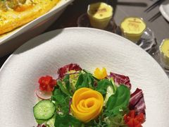 -3号仓库·创意中国菜(乐清正大广场店)