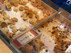 -炫方点心局(松江印象城店)