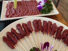 -南门涮肉(上海二店)