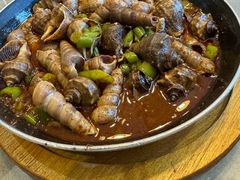 -秦淮人家风味酒楼(赣榆店)