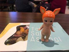 -Meal Salad米有沙拉(长泰广场店)