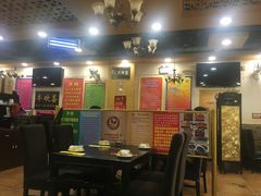 大堂-大吉利·潮汕牛肉火锅(河西店)
