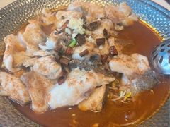 -巢爷老味(东方红店)