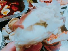 -晓伟海鲜家常菜