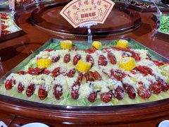 -欣旺·迎宾楼·百年无锡菜