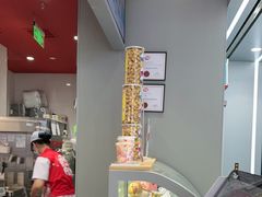 -DQ·蛋糕·冰淇淋(高新万达店)