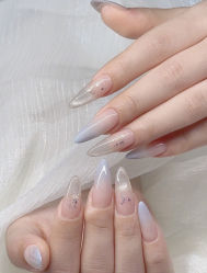 -M13瑾玳•专业美甲美睫