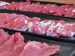 -培万河间驴火•驴肉火锅(东平店)