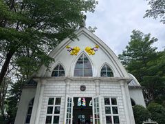 -史努比缤纷世界