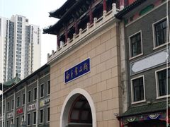 -南市食品街